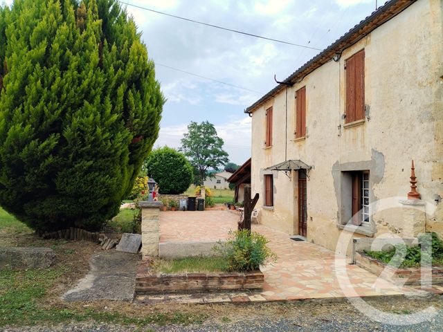 maison - LA REOLE - 33