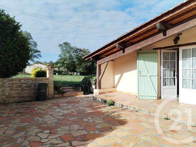 Maison &agrave; vendre - 6 pi&egrave;ces - 179,60 m2 - La Reole - 33 - AQUITAINE