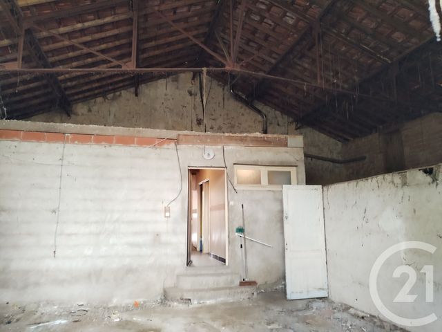 Maison &agrave; vendre - 6 pi&egrave;ces - 179,60 m2 - La Reole - 33 - AQUITAINE