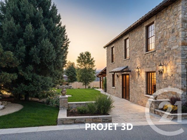 maison - LA REOLE - 33