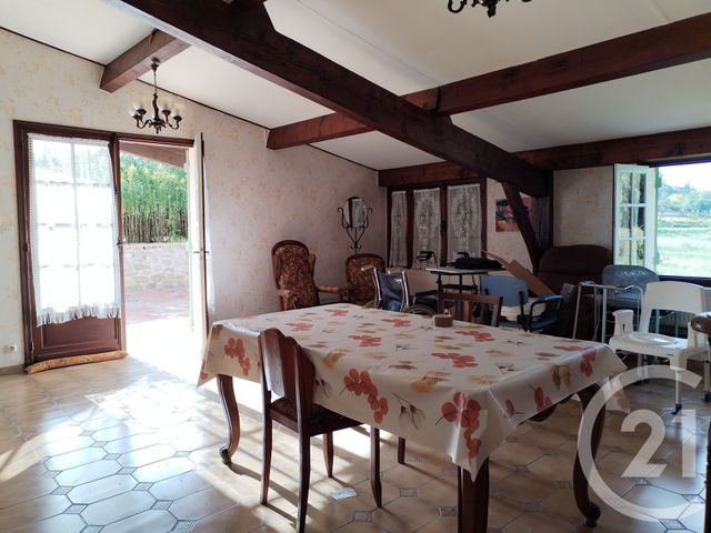 Maison &agrave; vendre - 6 pi&egrave;ces - 179,60 m2 - La Reole - 33 - AQUITAINE