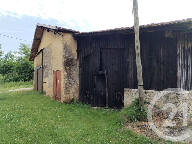 Maison &agrave; vendre - 6 pi&egrave;ces - 179,60 m2 - La Reole - 33 - AQUITAINE