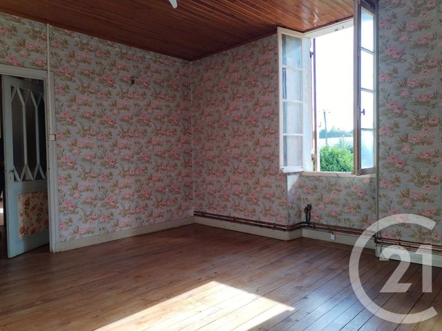 Maison &agrave; vendre - 6 pi&egrave;ces - 179,60 m2 - La Reole - 33 - AQUITAINE