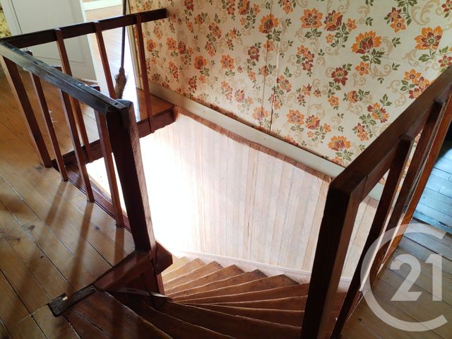 Maison &agrave; vendre - 6 pi&egrave;ces - 179,60 m2 - La Reole - 33 - AQUITAINE