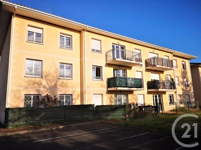 appartement - GIRONDE SUR DROPT - 33