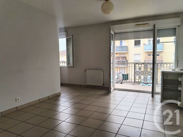 Appartement F2 à vendre - 2 pièces - 42,68 m2 - Gironde Sur Dropt - 33 - AQUITAINE