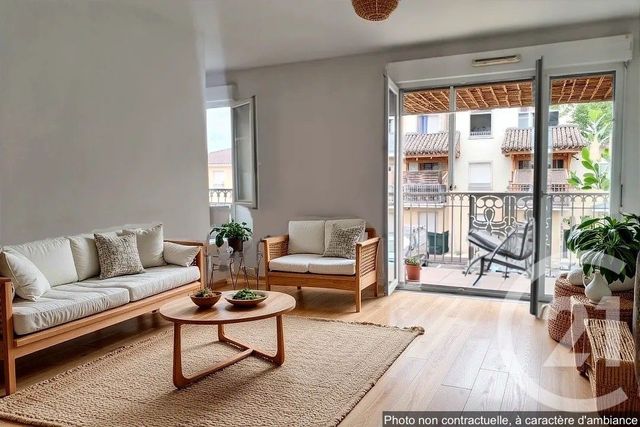 appartement - GIRONDE SUR DROPT - 33