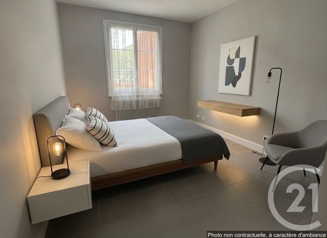 Maison &agrave; vendre - 6 pi&egrave;ces - 98,97 m2 - Langon - 33 - AQUITAINE