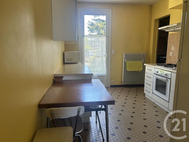 Maison &agrave; vendre - 6 pi&egrave;ces - 98,97 m2 - Langon - 33 - AQUITAINE