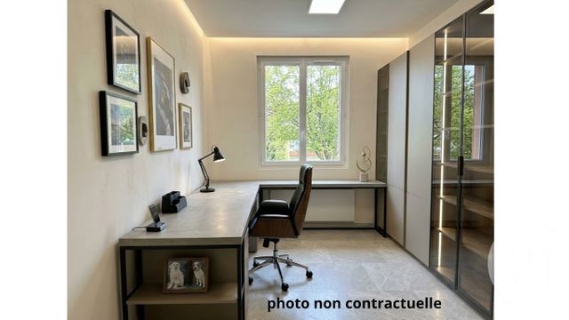 Maison &agrave; vendre - 6 pi&egrave;ces - 98,97 m2 - Langon - 33 - AQUITAINE