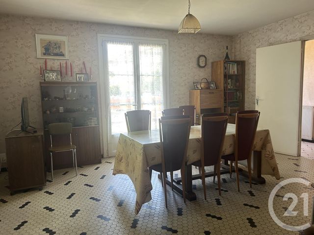 Maison &agrave; vendre - 6 pi&egrave;ces - 98,97 m2 - Langon - 33 - AQUITAINE