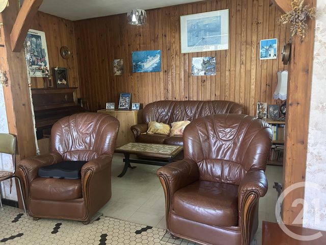 Maison &agrave; vendre - 6 pi&egrave;ces - 98,97 m2 - Langon - 33 - AQUITAINE