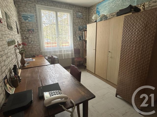 Maison &agrave; vendre - 6 pi&egrave;ces - 98,97 m2 - Langon - 33 - AQUITAINE