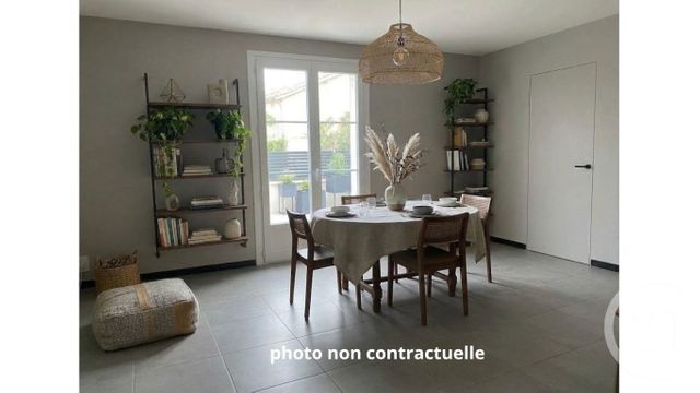 Maison &agrave; vendre - 6 pi&egrave;ces - 98,97 m2 - Langon - 33 - AQUITAINE