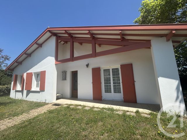 maison - LANGON - 33