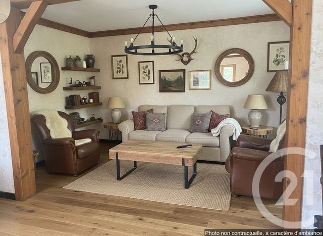 Maison &agrave; vendre - 6 pi&egrave;ces - 98,97 m2 - Langon - 33 - AQUITAINE