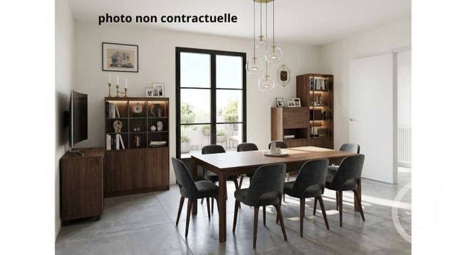 Maison &agrave; vendre - 6 pi&egrave;ces - 98,97 m2 - Langon - 33 - AQUITAINE