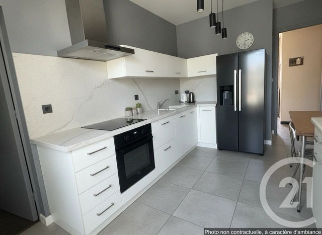 Maison &agrave; vendre - 6 pi&egrave;ces - 98,97 m2 - Langon - 33 - AQUITAINE