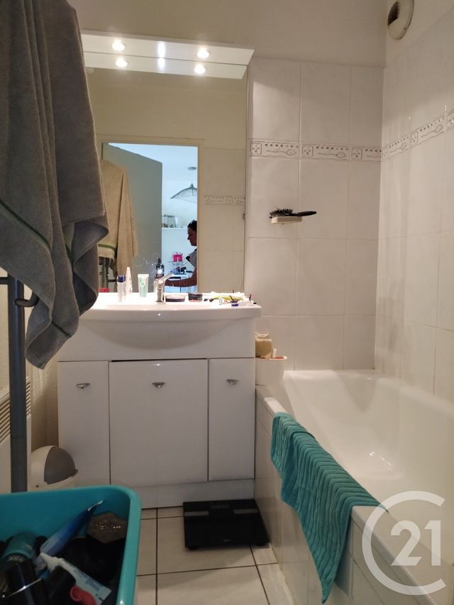 Appartement T2 &agrave; vendre - 2 pi&egrave;ces - 34 m2 - Langon - 33 - AQUITAINE