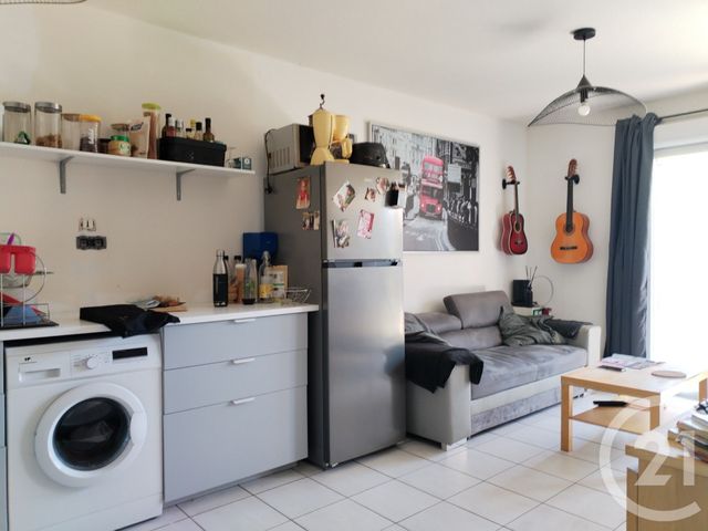 Appartement T2 &agrave; vendre - 2 pi&egrave;ces - 34 m2 - Langon - 33 - AQUITAINE
