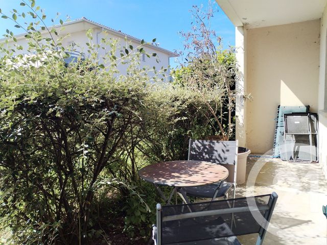 Appartement T2 &agrave; vendre - 2 pi&egrave;ces - 34 m2 - Langon - 33 - AQUITAINE