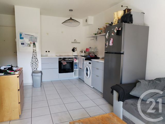Appartement T2 &agrave; vendre - 2 pi&egrave;ces - 34 m2 - Langon - 33 - AQUITAINE