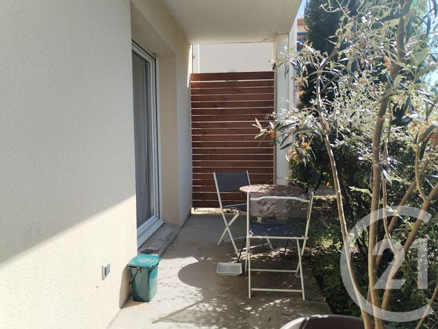 Appartement T2 &agrave; vendre - 2 pi&egrave;ces - 34 m2 - Langon - 33 - AQUITAINE