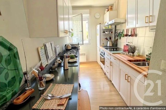 Appartement F3 à vendre - 3 pièces - 63,93 m2 - Langon - 33 - AQUITAINE