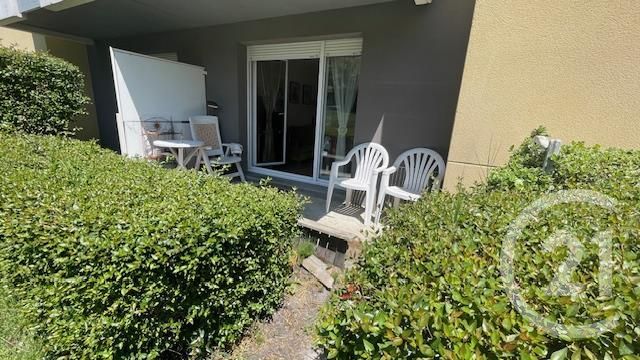 Appartement F3 à vendre - 3 pièces - 63,93 m2 - Langon - 33 - AQUITAINE