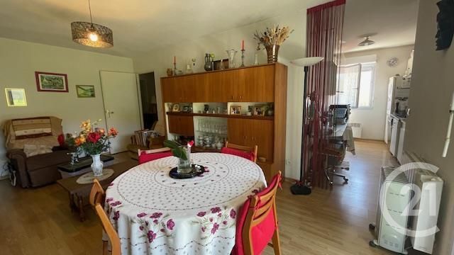 Appartement F3 à vendre - 3 pièces - 63,93 m2 - Langon - 33 - AQUITAINE