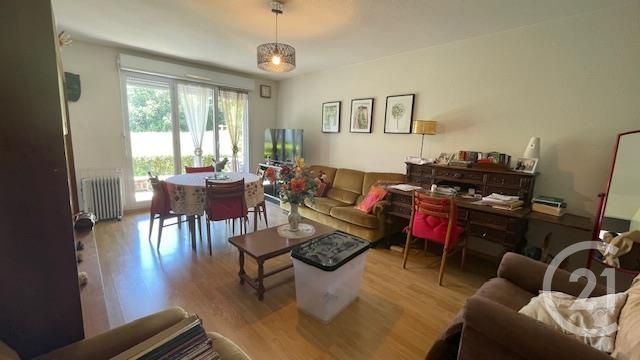 Appartement F3 à vendre - 3 pièces - 63,93 m2 - Langon - 33 - AQUITAINE