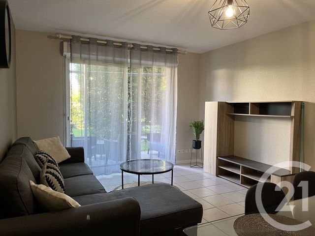 appartement - MERIGNAC - 33