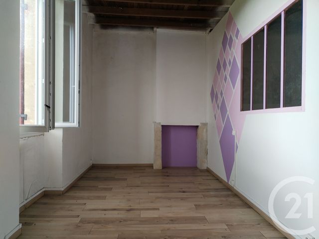 Maison &agrave; vendre - 4 pi&egrave;ces - 115 m2 - Budos - 33 - AQUITAINE