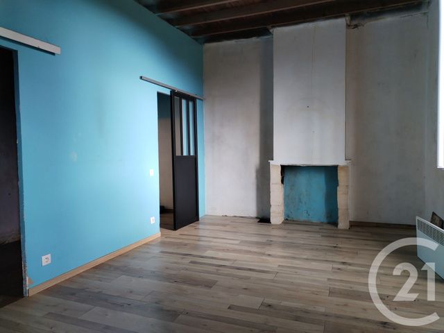 Maison &agrave; vendre - 4 pi&egrave;ces - 115 m2 - Budos - 33 - AQUITAINE