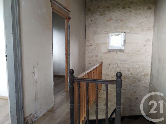 Maison &agrave; vendre - 4 pi&egrave;ces - 115 m2 - Budos - 33 - AQUITAINE