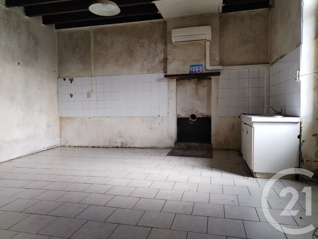 Maison &agrave; vendre - 4 pi&egrave;ces - 115 m2 - Budos - 33 - AQUITAINE