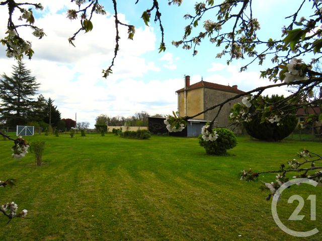 Maison &agrave; vendre - 4 pi&egrave;ces - 115 m2 - Budos - 33 - AQUITAINE