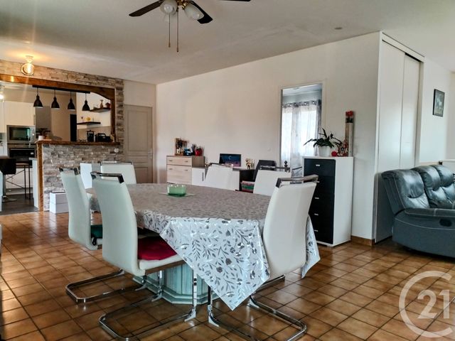 Maison à vendre - 3 pièces - 90 m2 - St Maixant - 33 - AQUITAINE