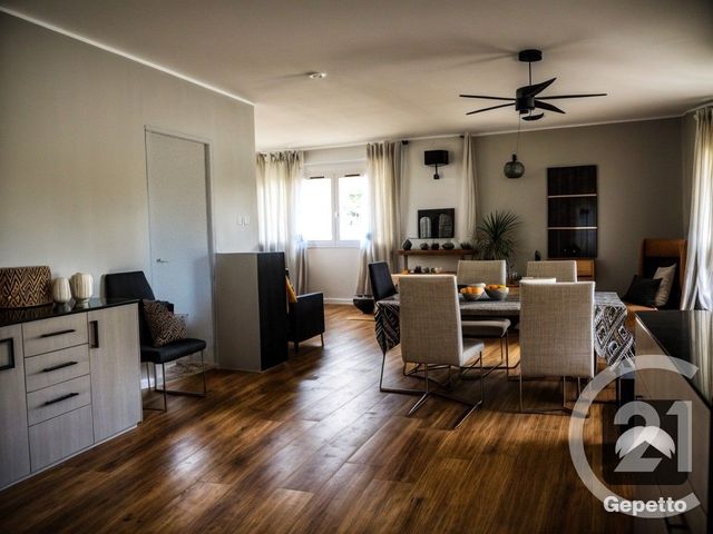 Maison à vendre - 3 pièces - 90 m2 - St Maixant - 33 - AQUITAINE