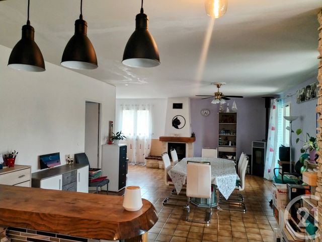 Maison à vendre - 3 pièces - 90 m2 - St Maixant - 33 - AQUITAINE