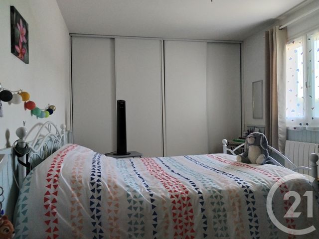Maison à vendre - 3 pièces - 90 m2 - St Maixant - 33 - AQUITAINE
