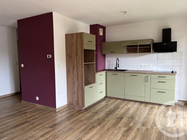 appartement - GIRONDE SUR DROPT - 33