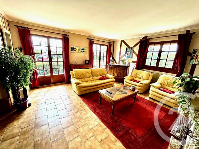 Maison &agrave; vendre - 5 pi&egrave;ces - 112 m2 - 33 - AQUITAINE