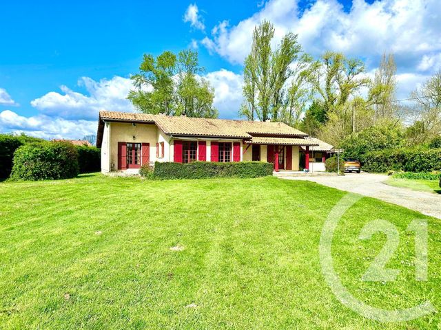 Maison à vendre None