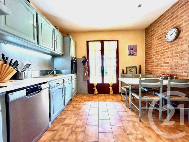 Maison &agrave; vendre - 5 pi&egrave;ces - 112 m2 - 33 - AQUITAINE