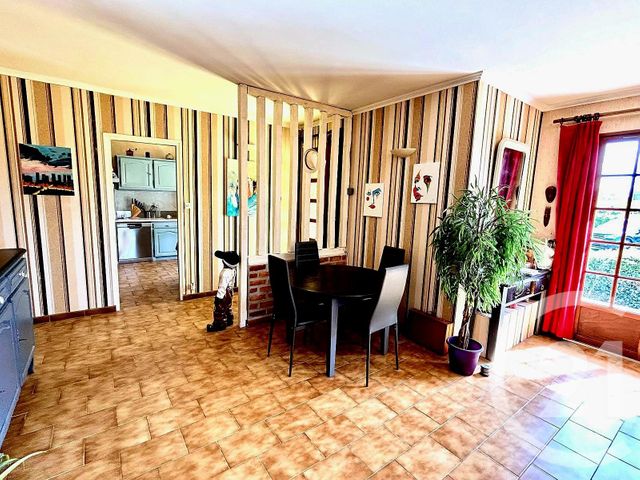 Maison &agrave; vendre - 5 pi&egrave;ces - 112 m2 - 33 - AQUITAINE