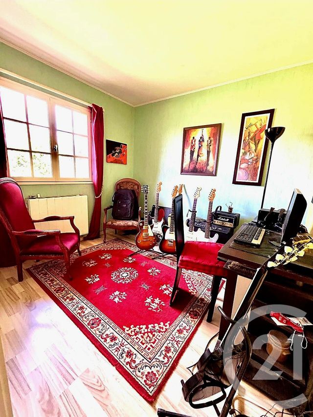 Maison &agrave; vendre - 5 pi&egrave;ces - 112 m2 - 33 - AQUITAINE