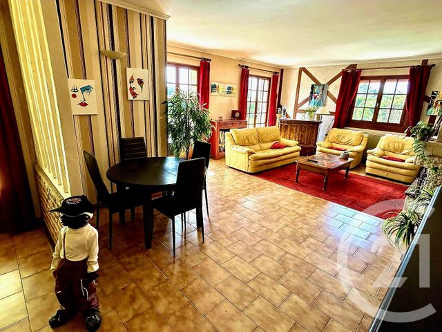 Maison &agrave; vendre - 5 pi&egrave;ces - 112 m2 - 33 - AQUITAINE