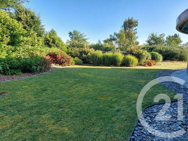 Appartement à louer - 2 pièces - 40 m2 - Mazeres - 33 - AQUITAINE