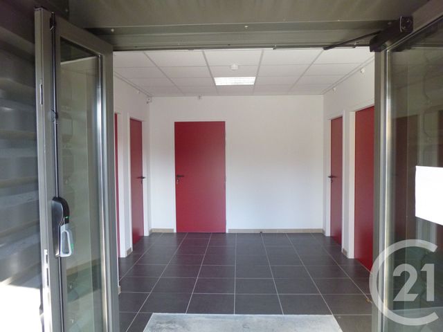 Appartement à louer - 2 pièces - 40 m2 - Mazeres - 33 - AQUITAINE